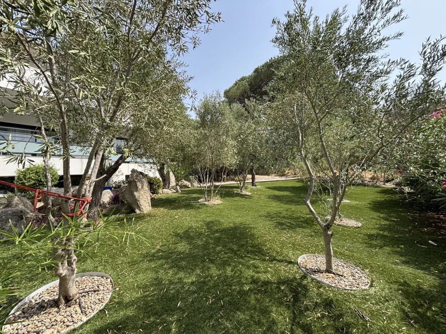 Appartement à vendre, 114m², Porto-Vecchio