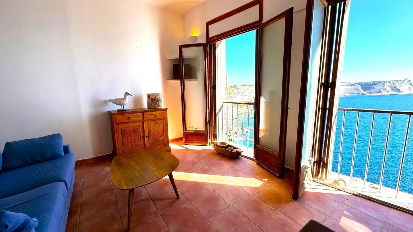 Appartement à vendre, 36m², Bonifacio
