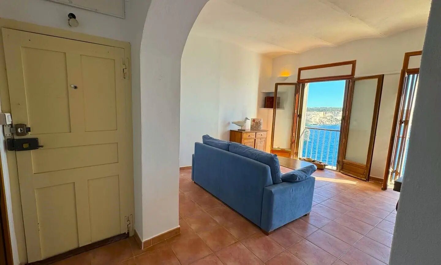 Appartement à vendre, 36m², Bonifacio