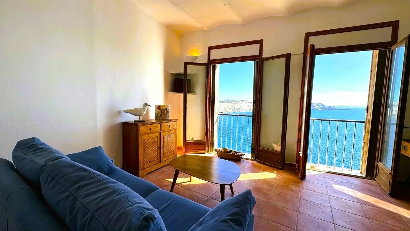 Appartement à vendre, 36m², Bonifacio