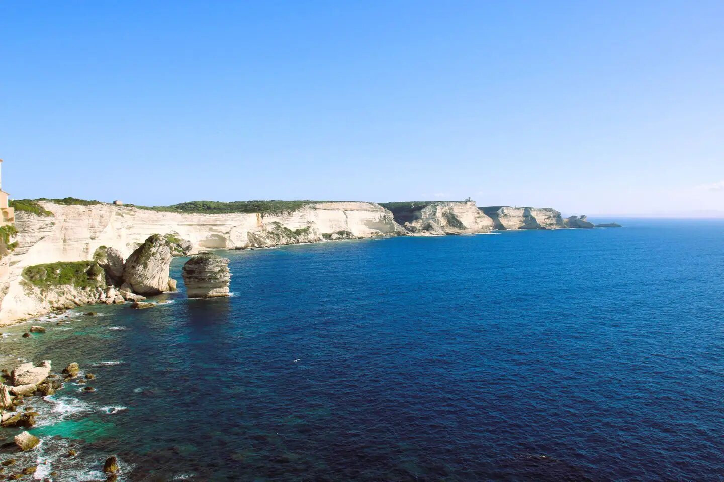 Appartement à vendre, 36m², Bonifacio