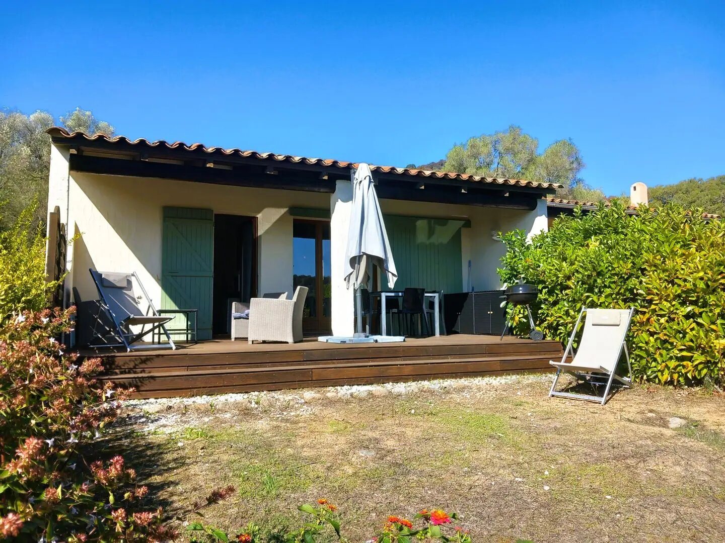 Maison à vendre, 40m², Porto-Vecchio
