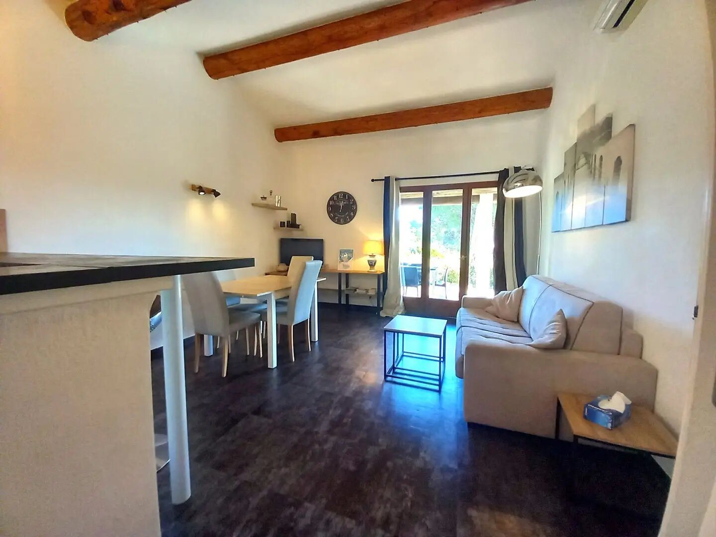 Maison à vendre, 40m², Porto-Vecchio