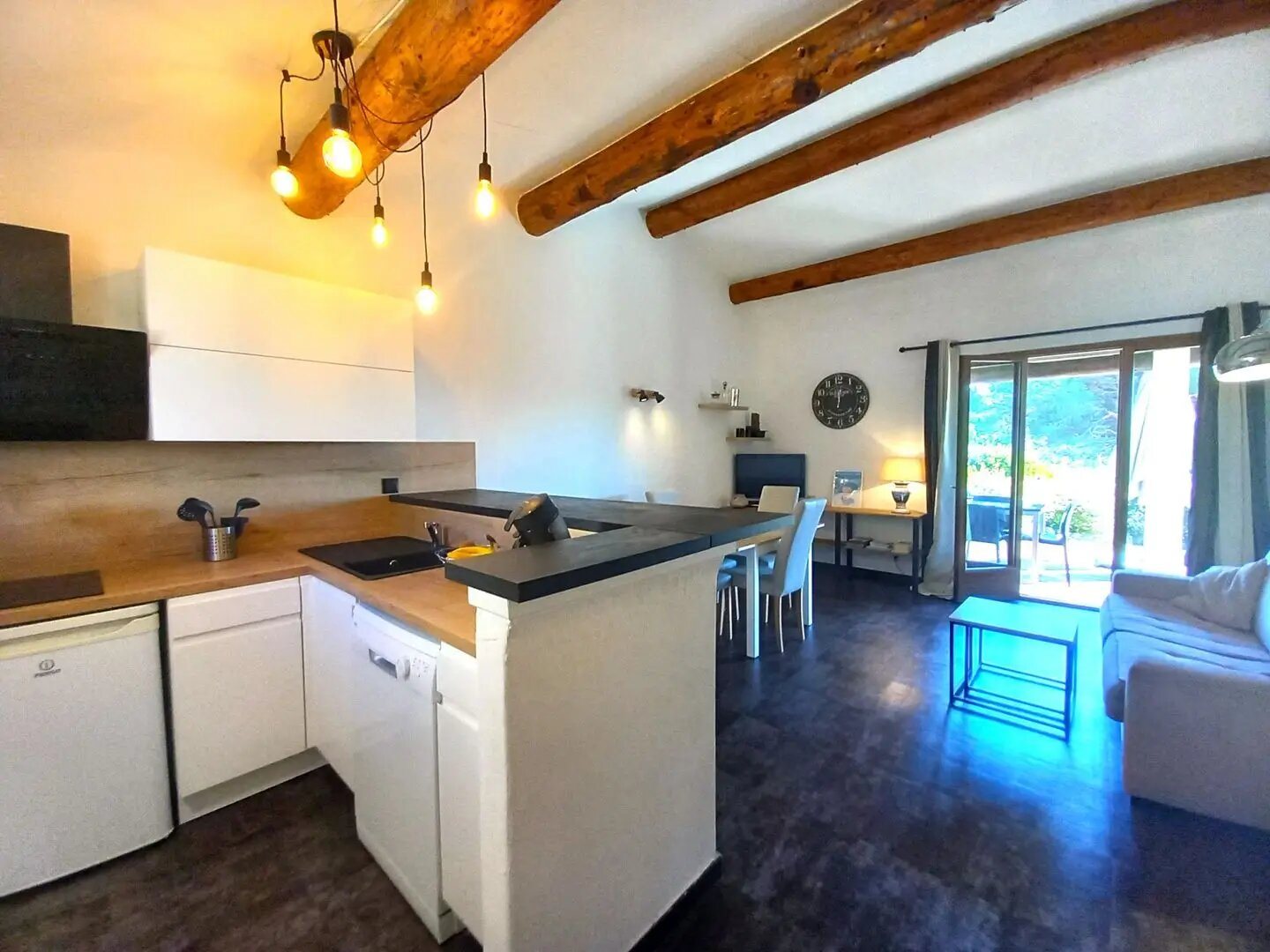 Maison à vendre, 40m², Porto-Vecchio