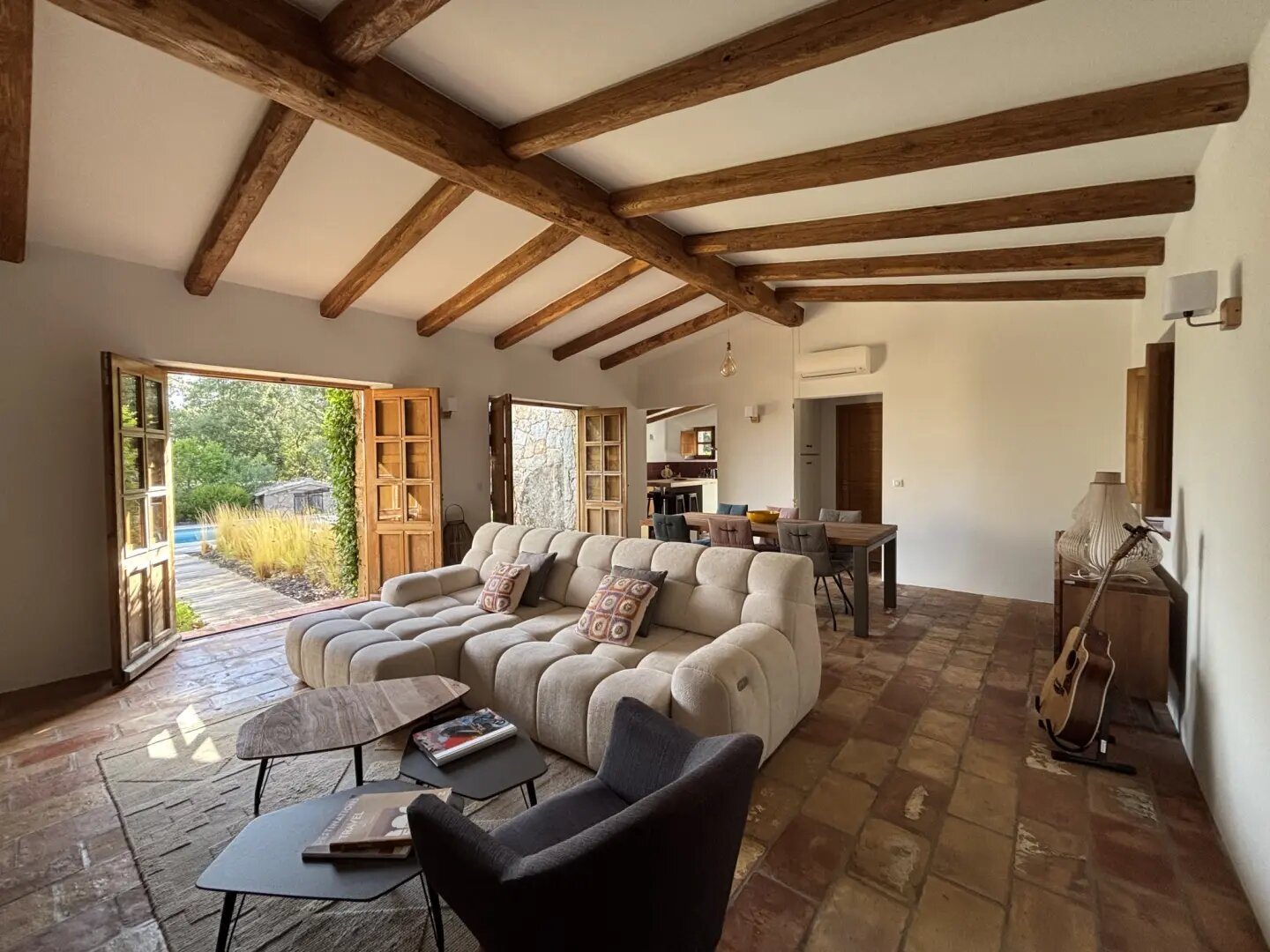 Maison à vendre, 116m², Sotta