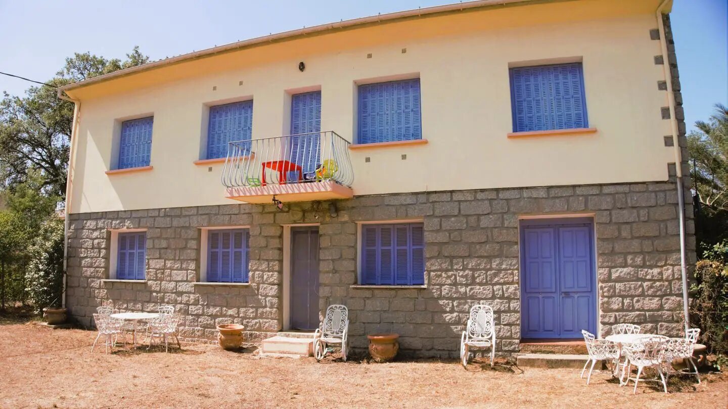 Maison à vendre, 180m², Porto-Vecchio
