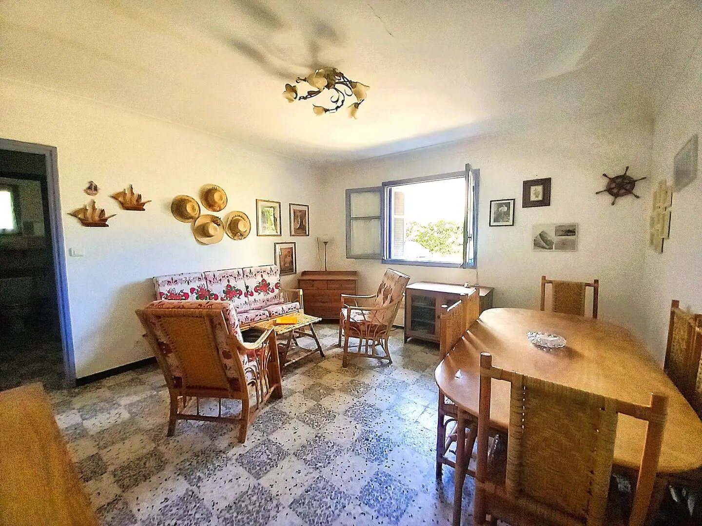 Maison à vendre, 180m², Porto-Vecchio