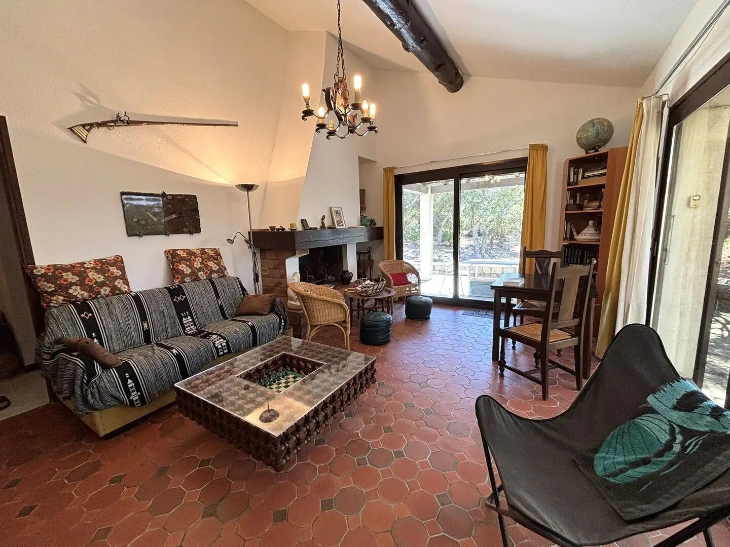 Maison à vendre, 90m², Sotta