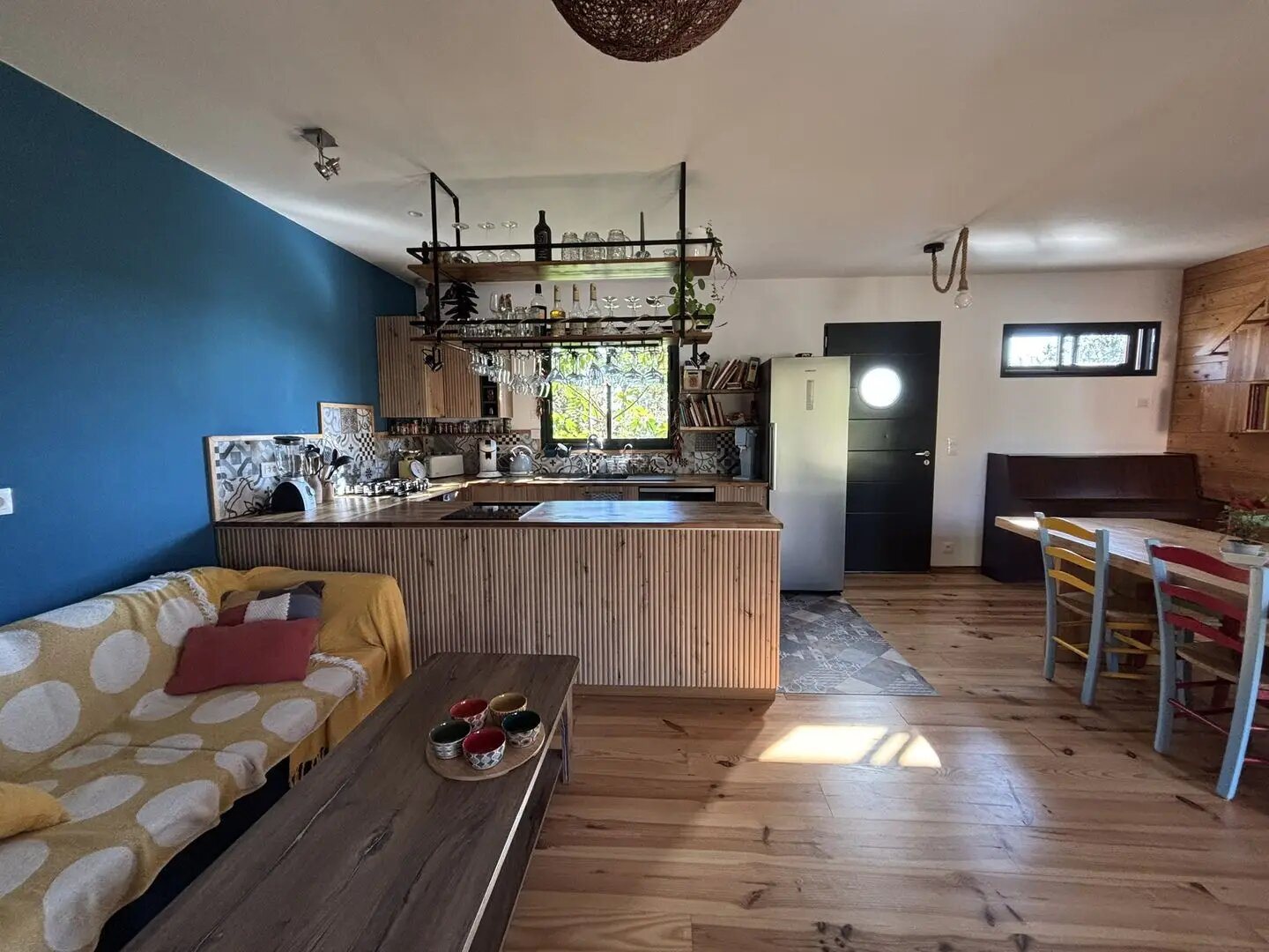 Maison à vendre, 93m², Sotta