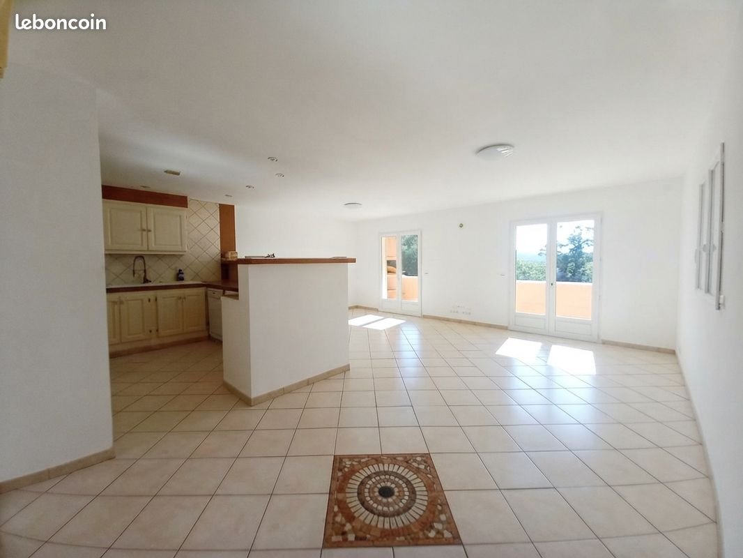 Maison à vendre, 91m², Porto-Vecchio