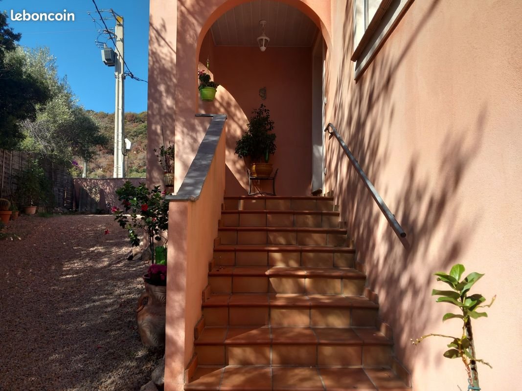 Maison à vendre, 91m², Porto-Vecchio