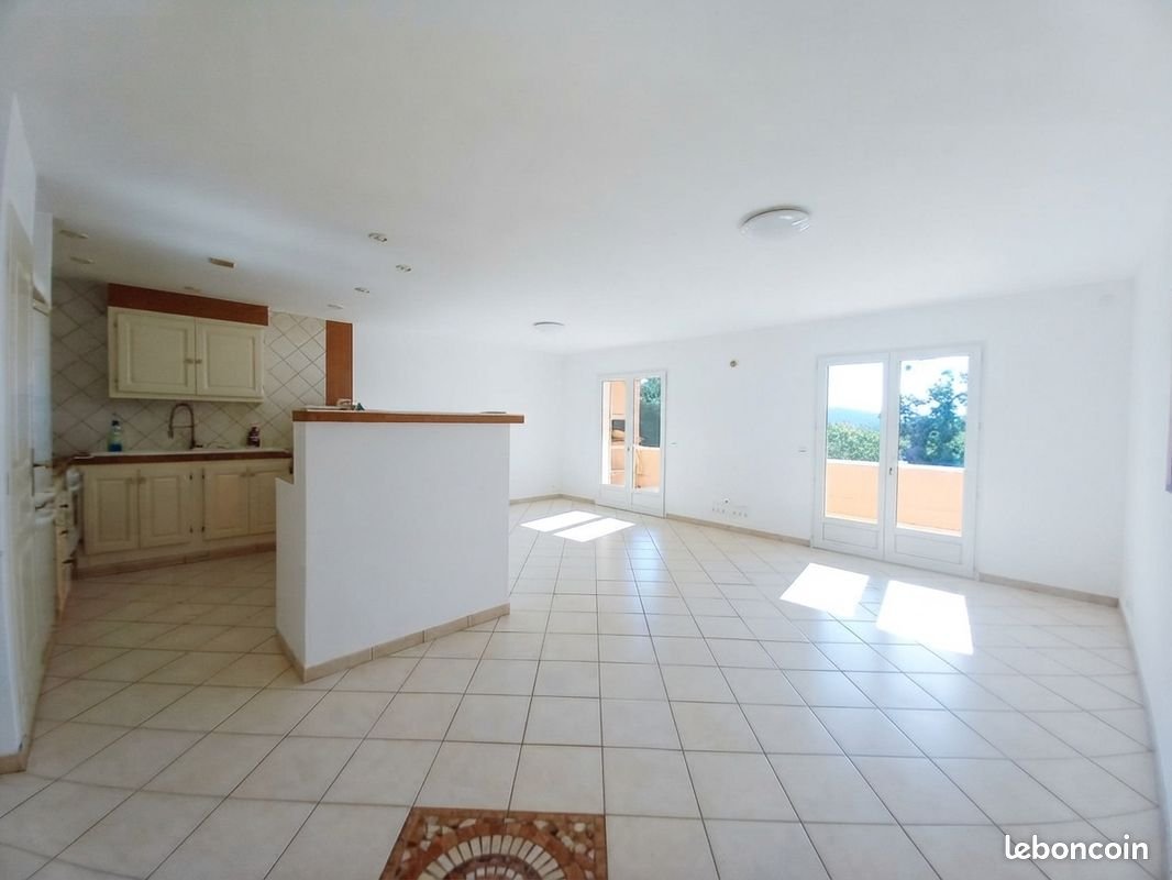 Maison à vendre, 91m², Porto-Vecchio