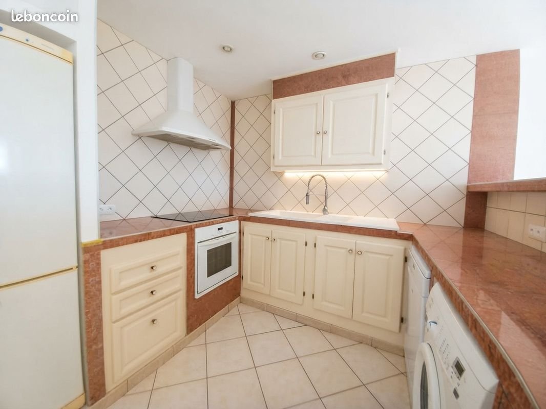 Maison à vendre, 91m², Porto-Vecchio