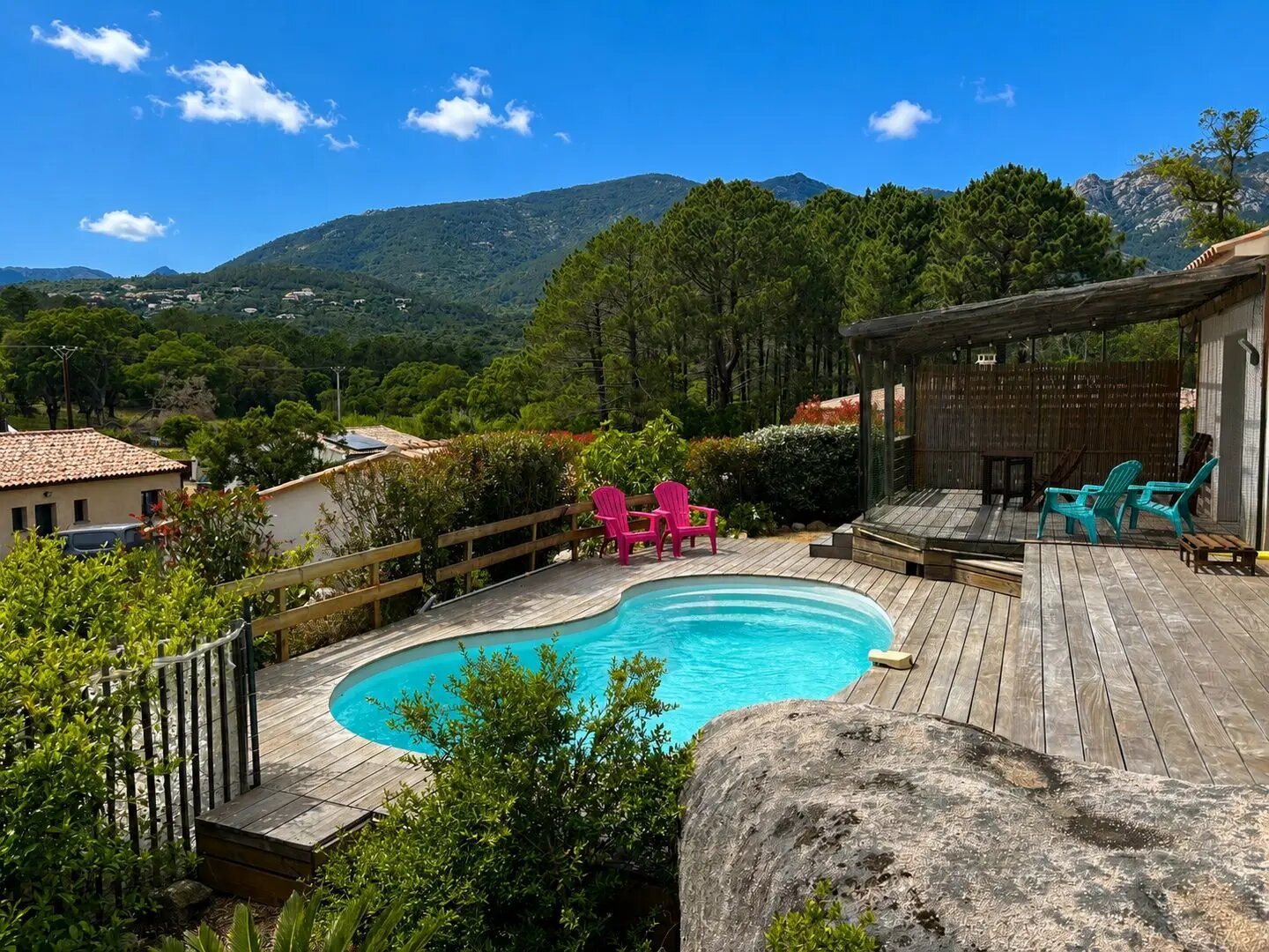 Maison à vendre, 120m², Sotta
