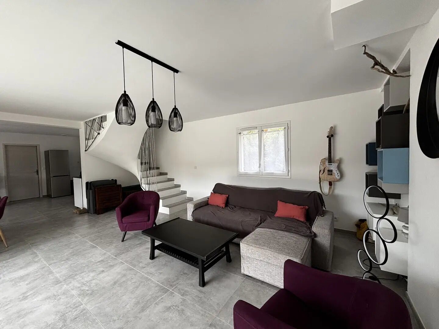 Maison à vendre, 120m², Sotta