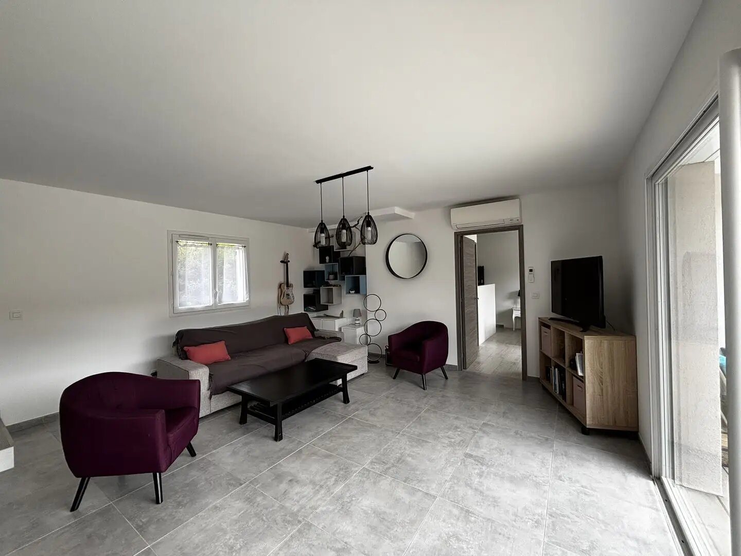 Maison à vendre, 120m², Sotta