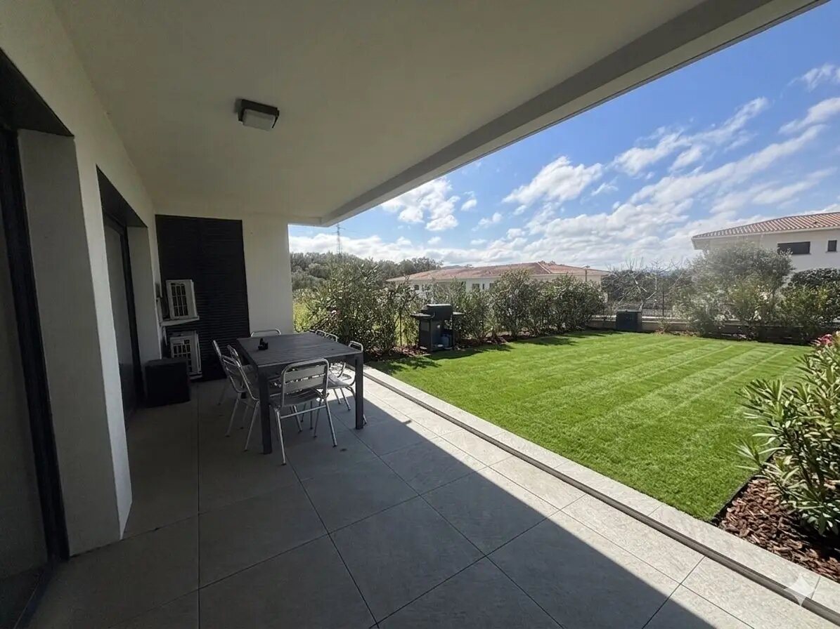Appartement à vendre, 42m², Porto-Vecchio
