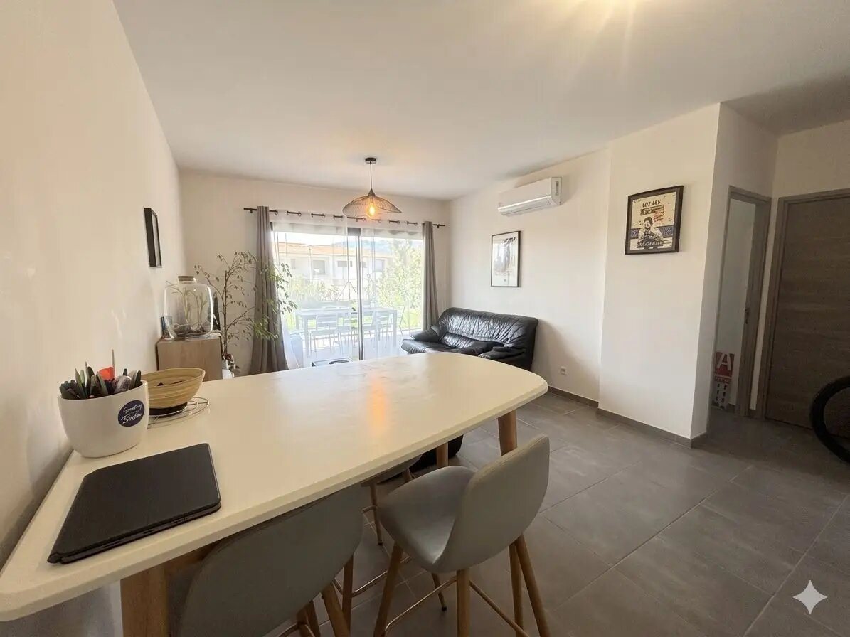 Appartement à vendre, 42m², Porto-Vecchio