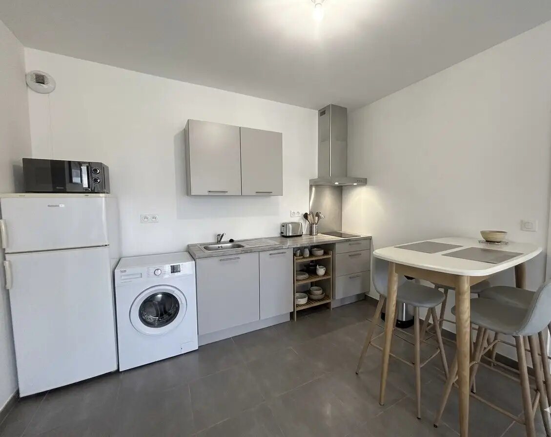 Appartement à vendre, 42m², Porto-Vecchio