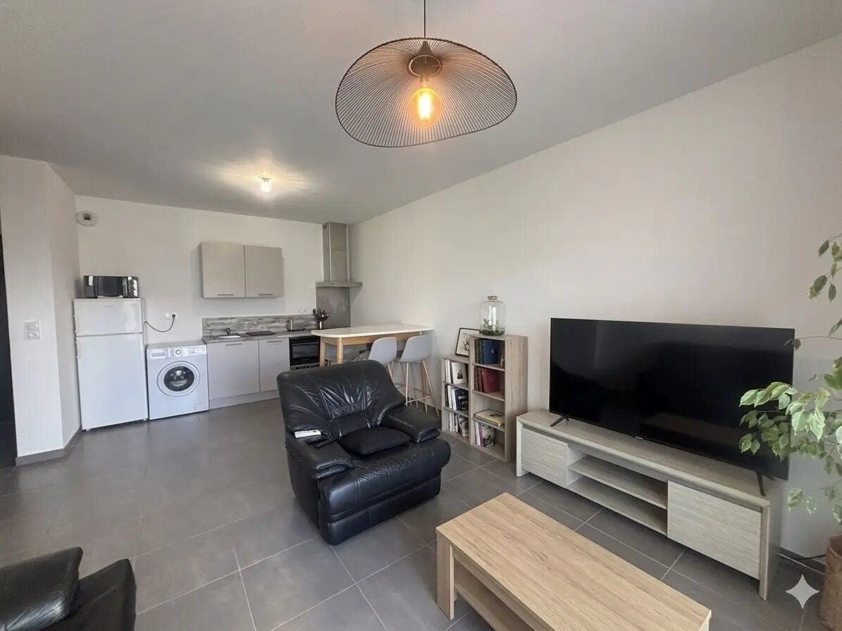 Appartement à vendre, 42m², Porto-Vecchio