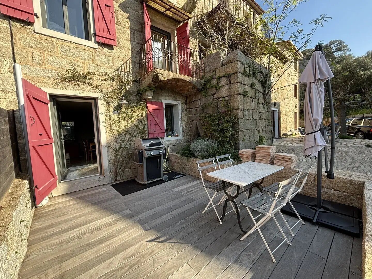 Maison à vendre, 68m², Sotta