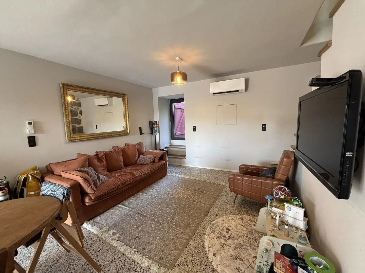 Maison à vendre, 68m², Sotta