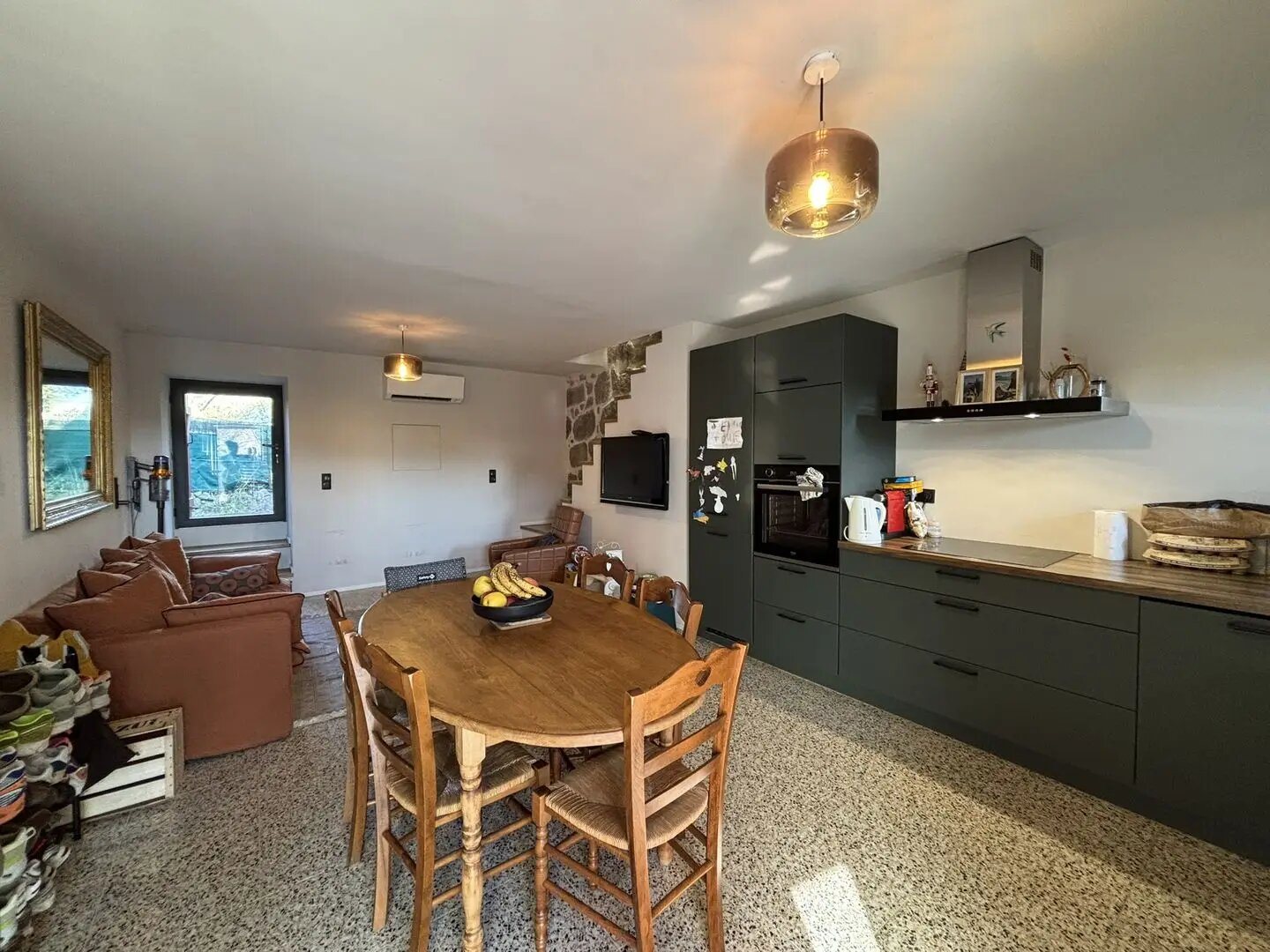 Maison à vendre, 68m², Sotta