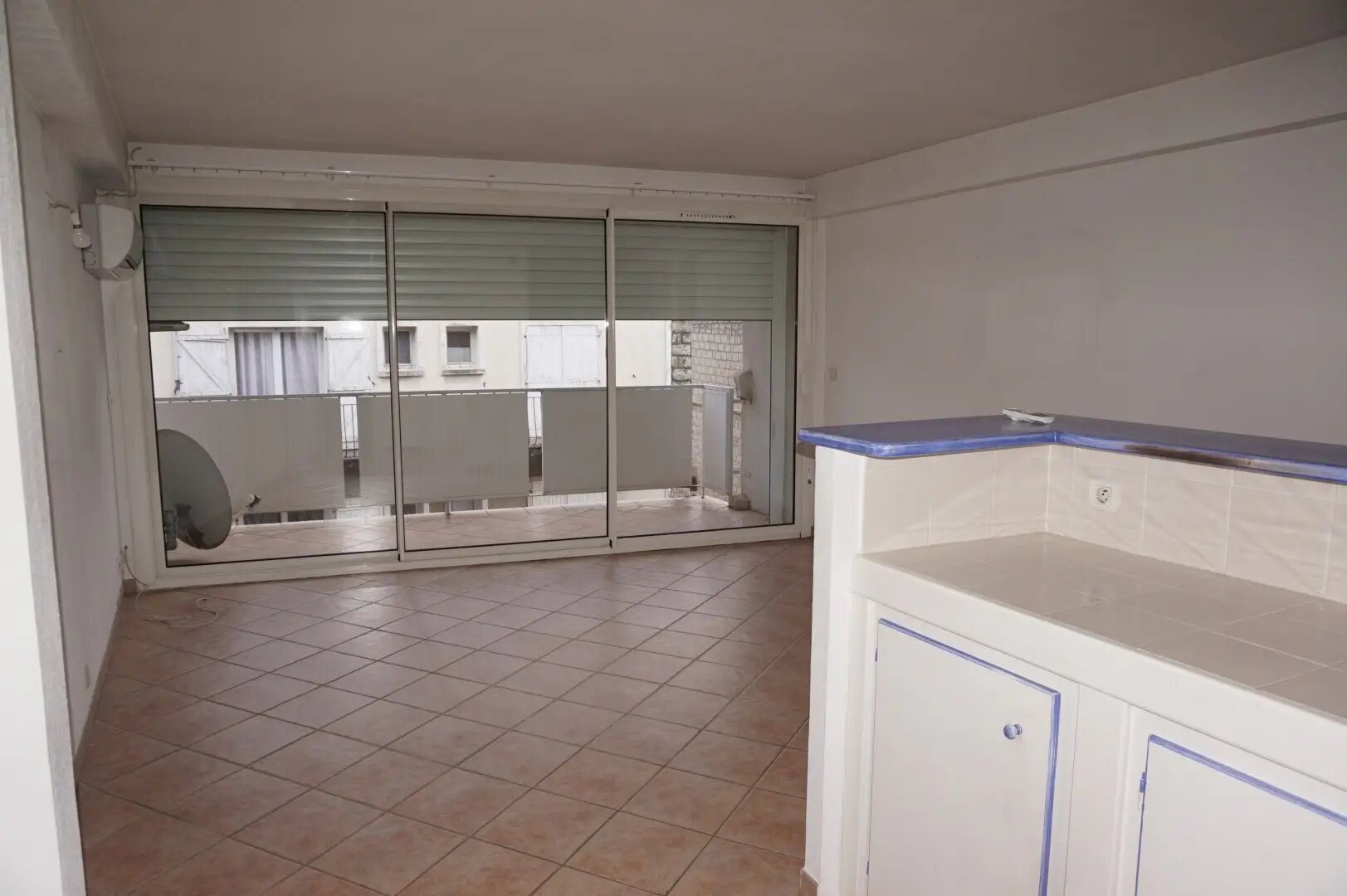 Appartement à louer, 55m², Porto-Vecchio