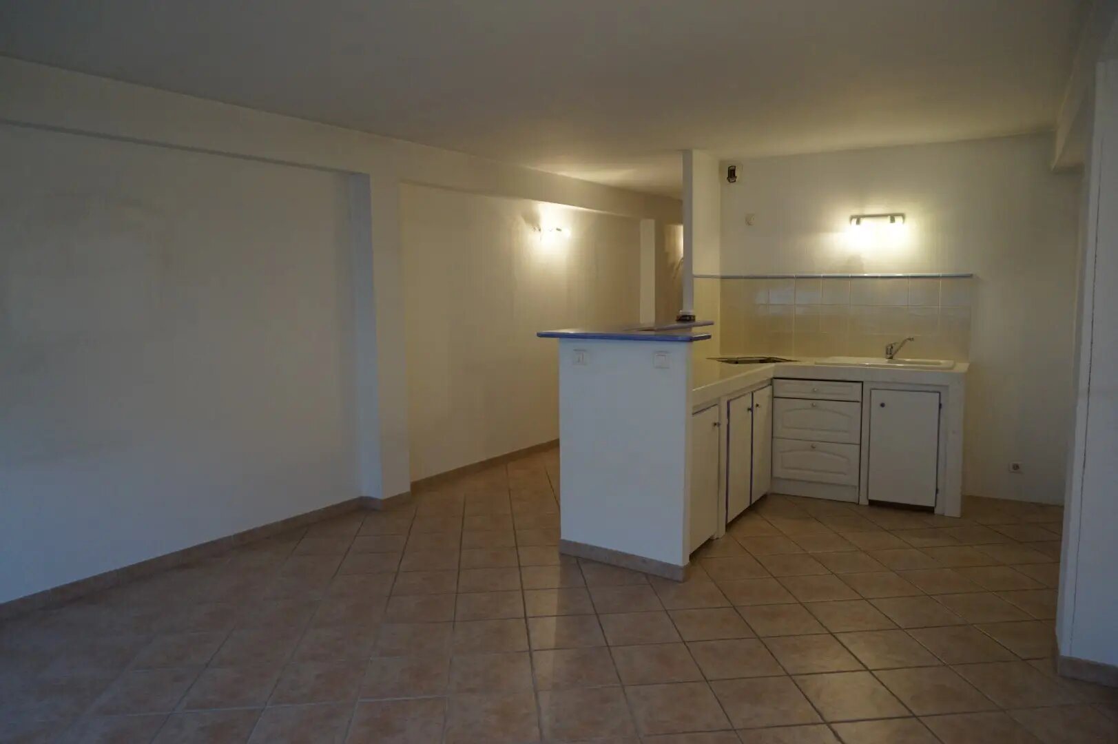 Appartement à louer, 55m², Porto-Vecchio