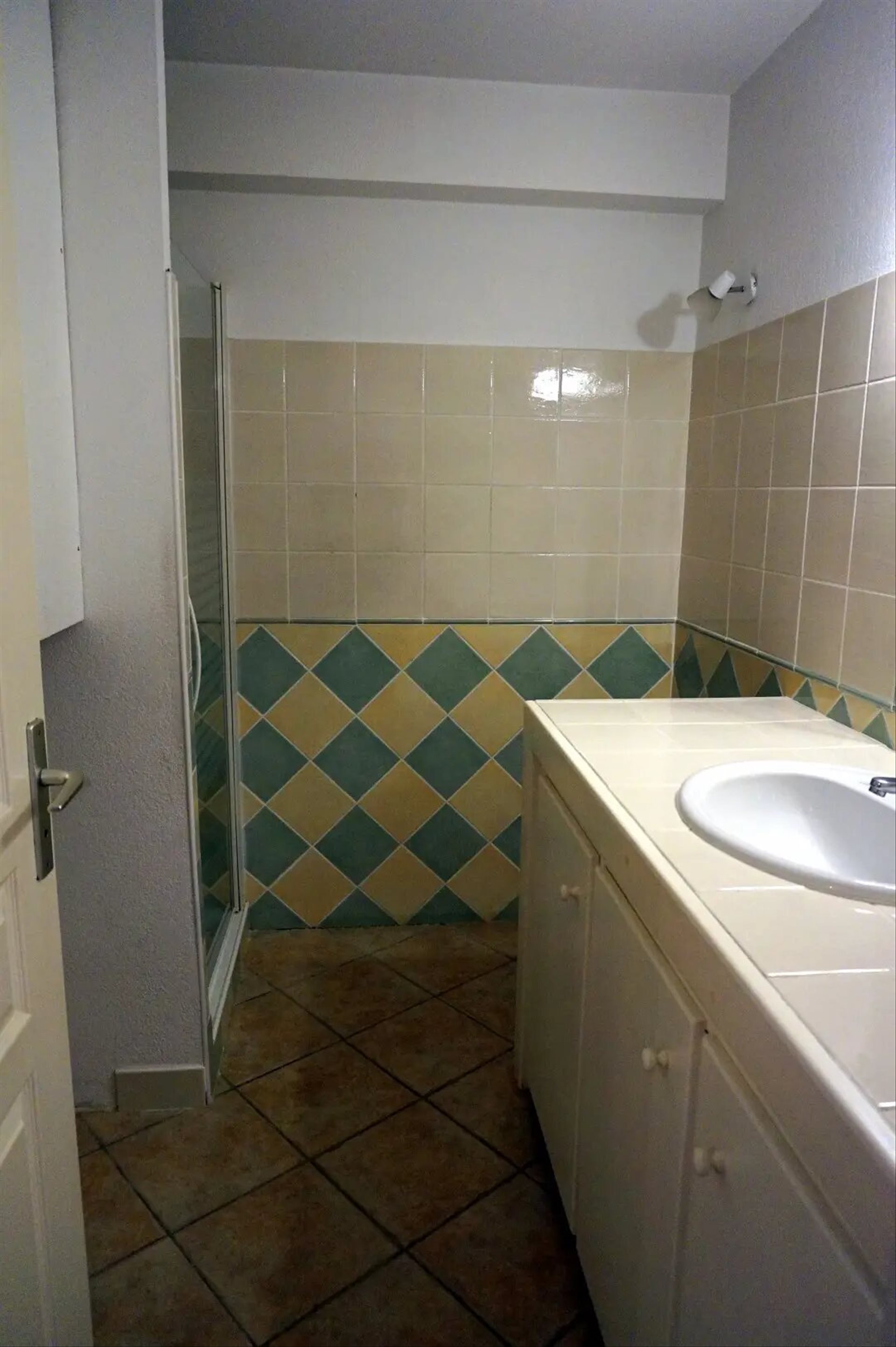 Appartement à louer, 55m², Porto-Vecchio