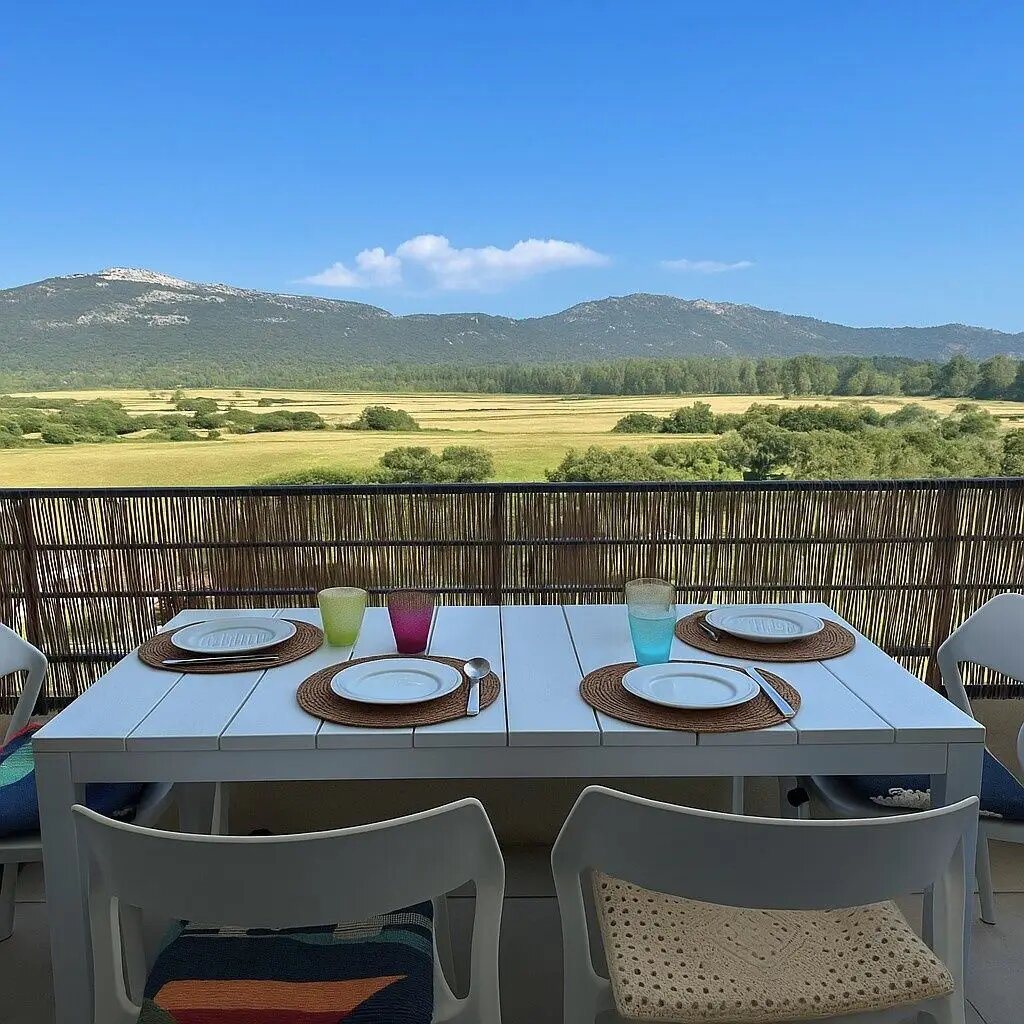 Appartement à vendre, 51m², Porto-Vecchio