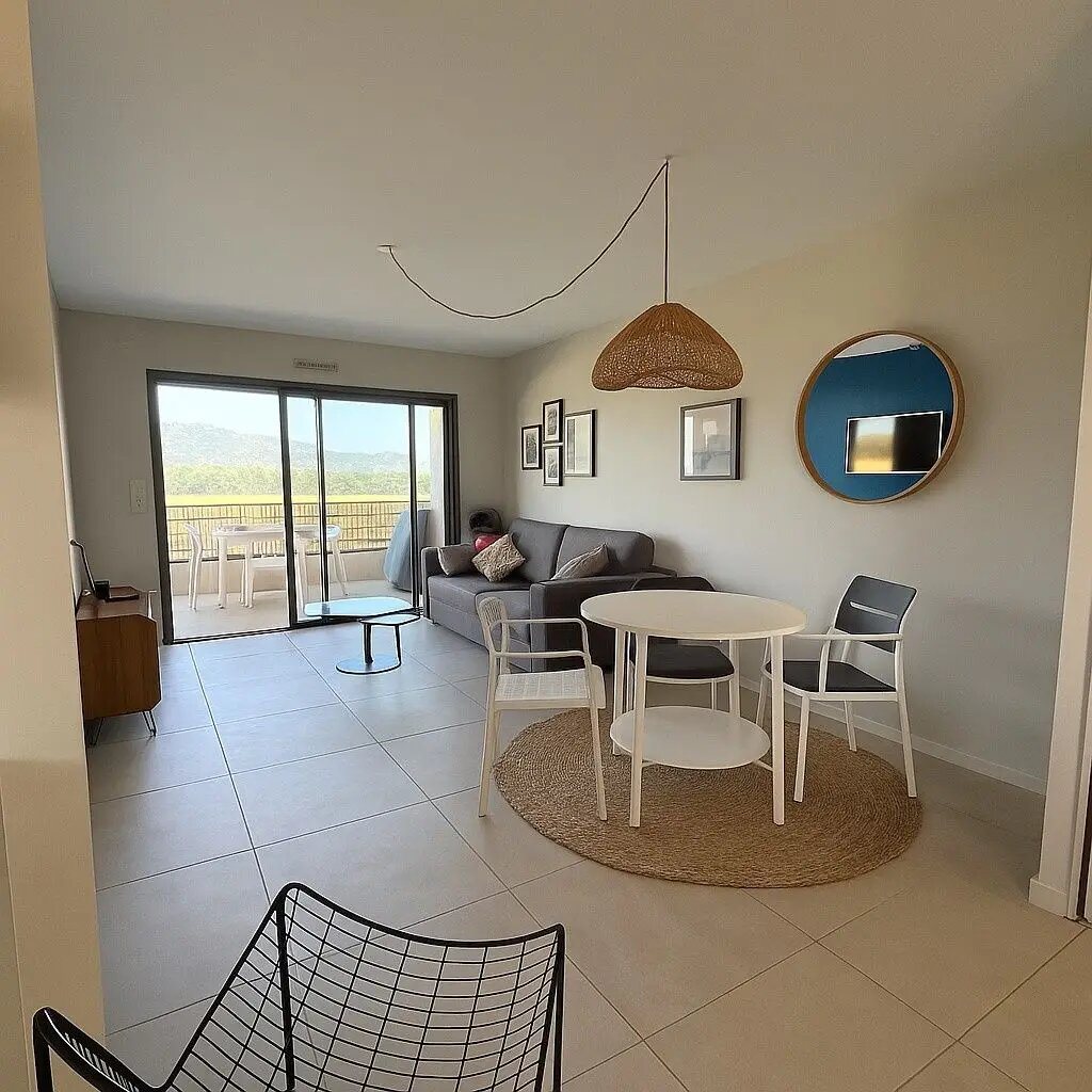 Appartement à vendre, 51m², Porto-Vecchio