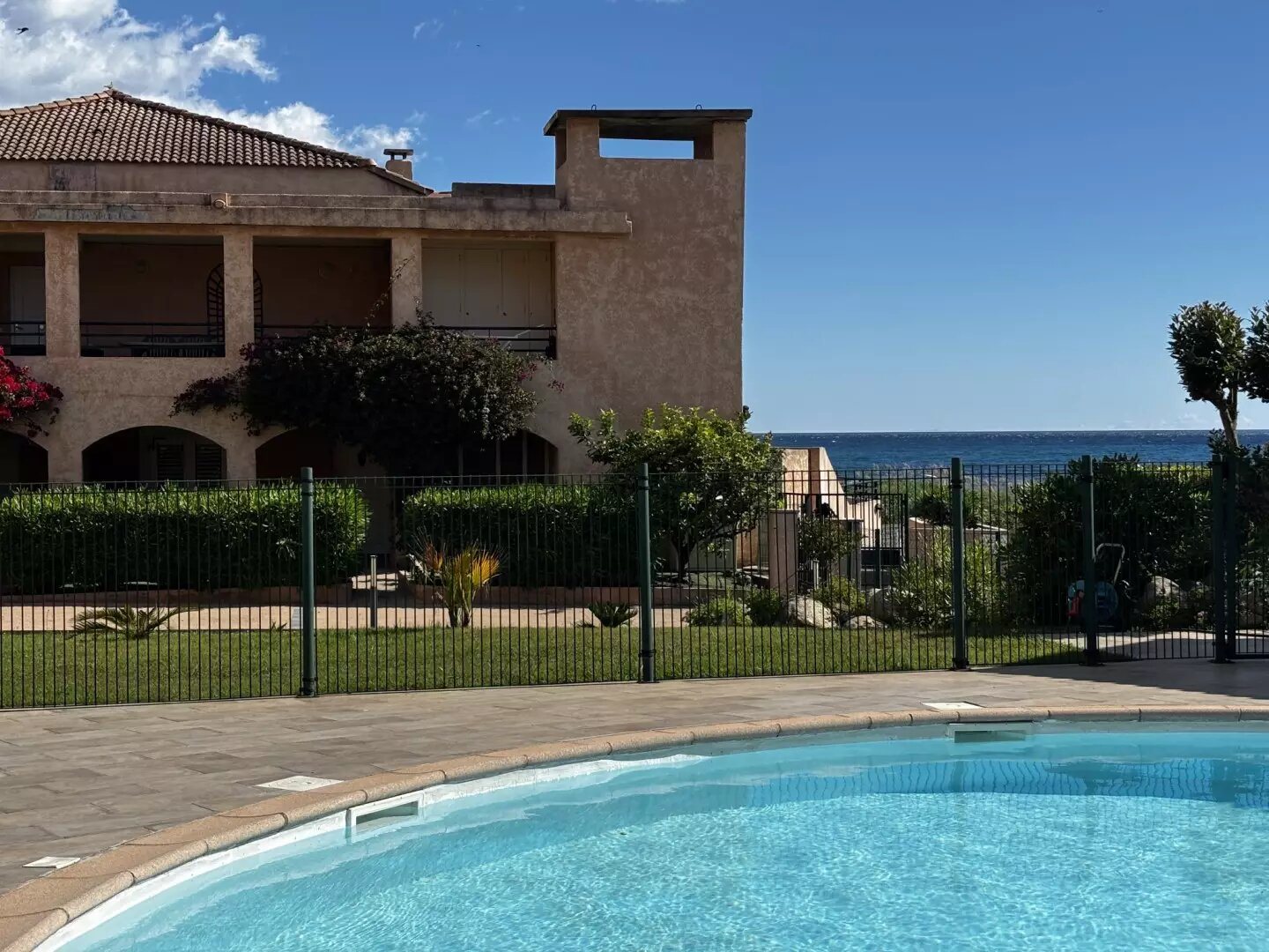 Appartement à vendre, 45m², Sari-Solenzara
