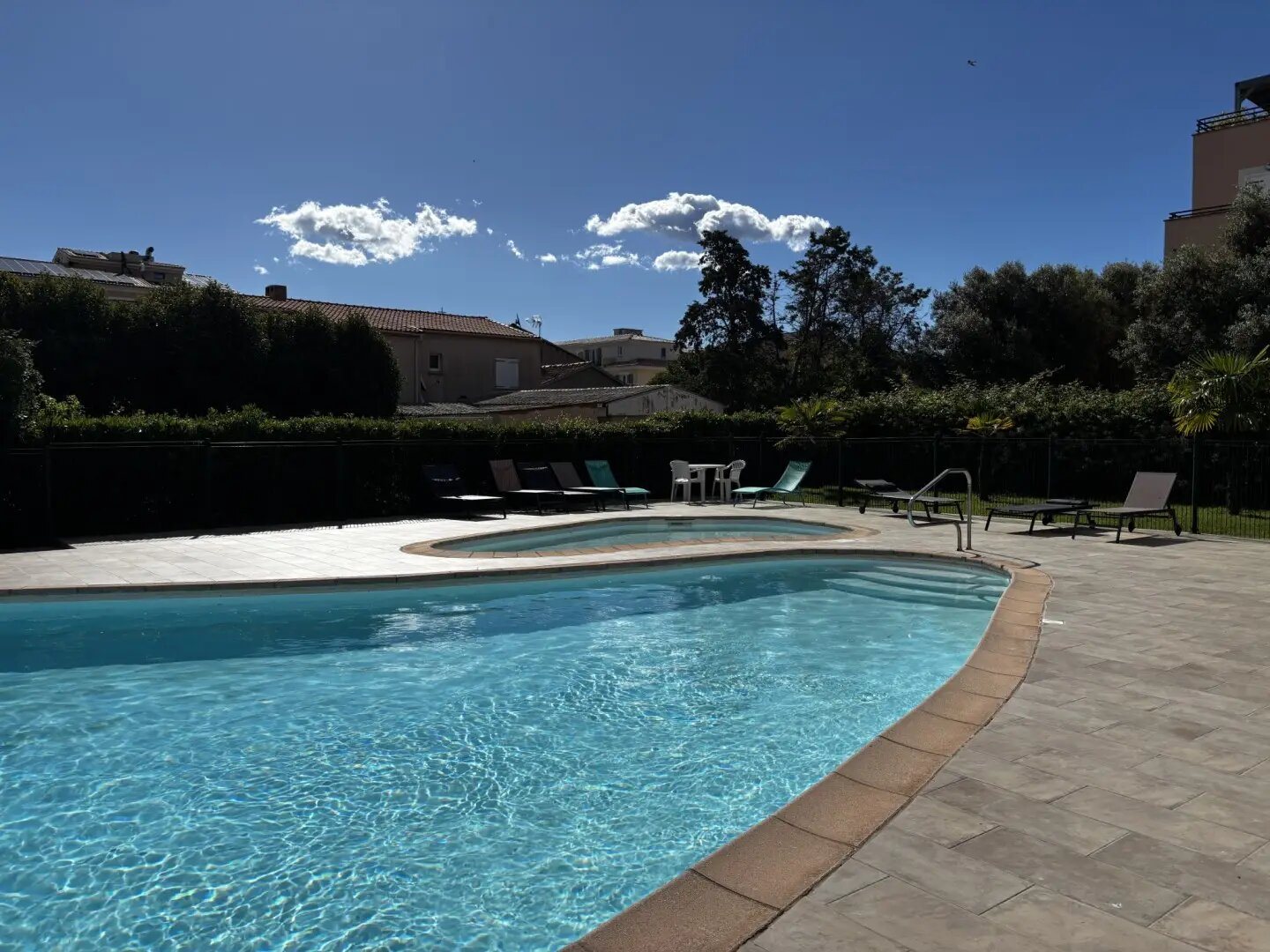 Appartement à vendre, 45m², Sari-Solenzara