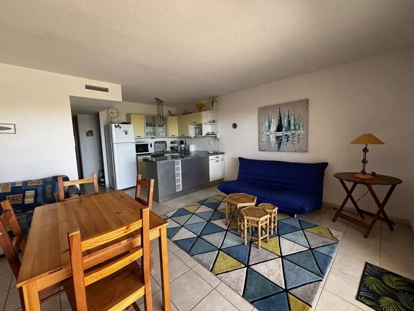 Appartement à vendre, 45m², Sari-Solenzara