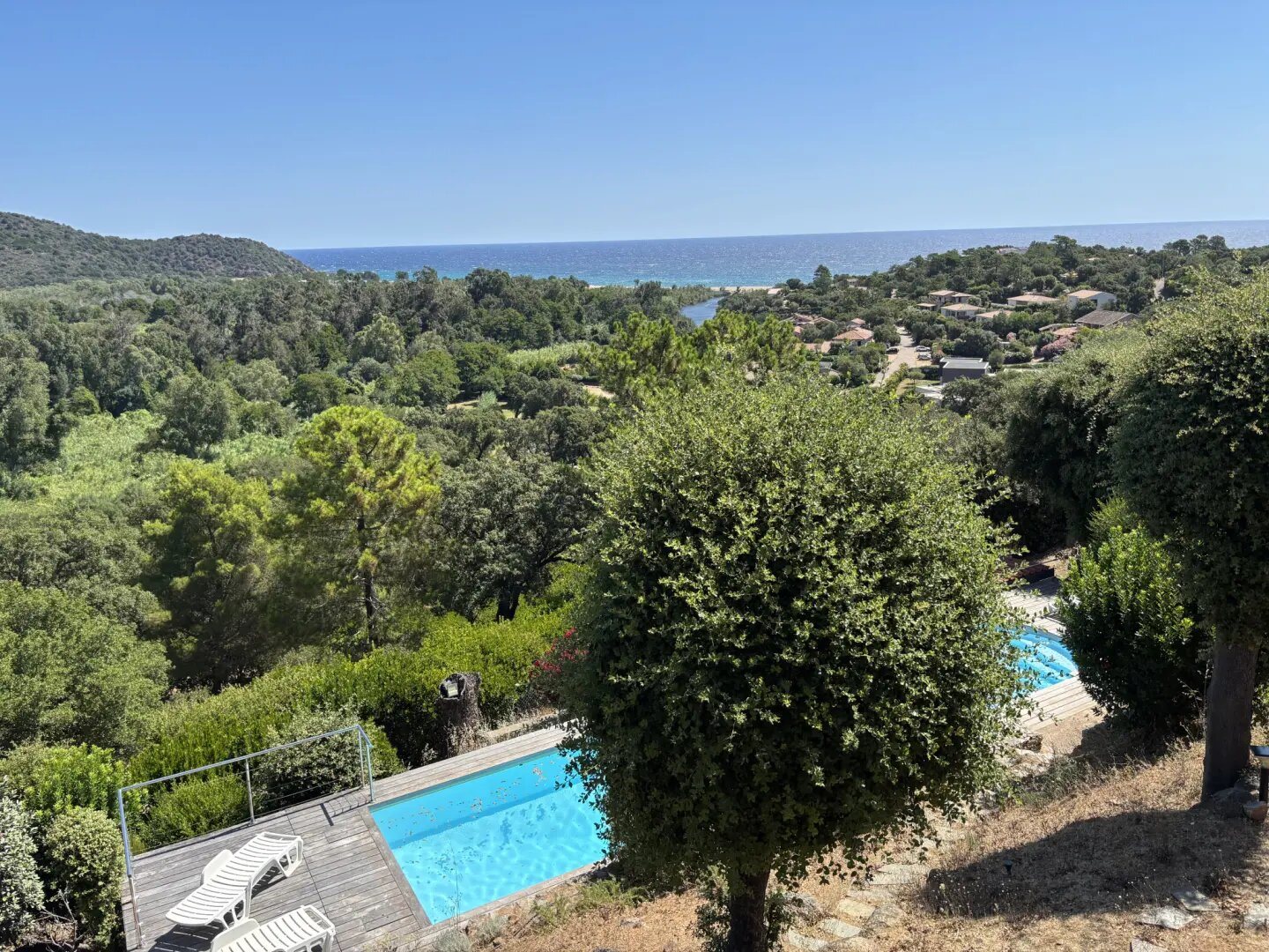 Maison à vendre, 141m², Zonza