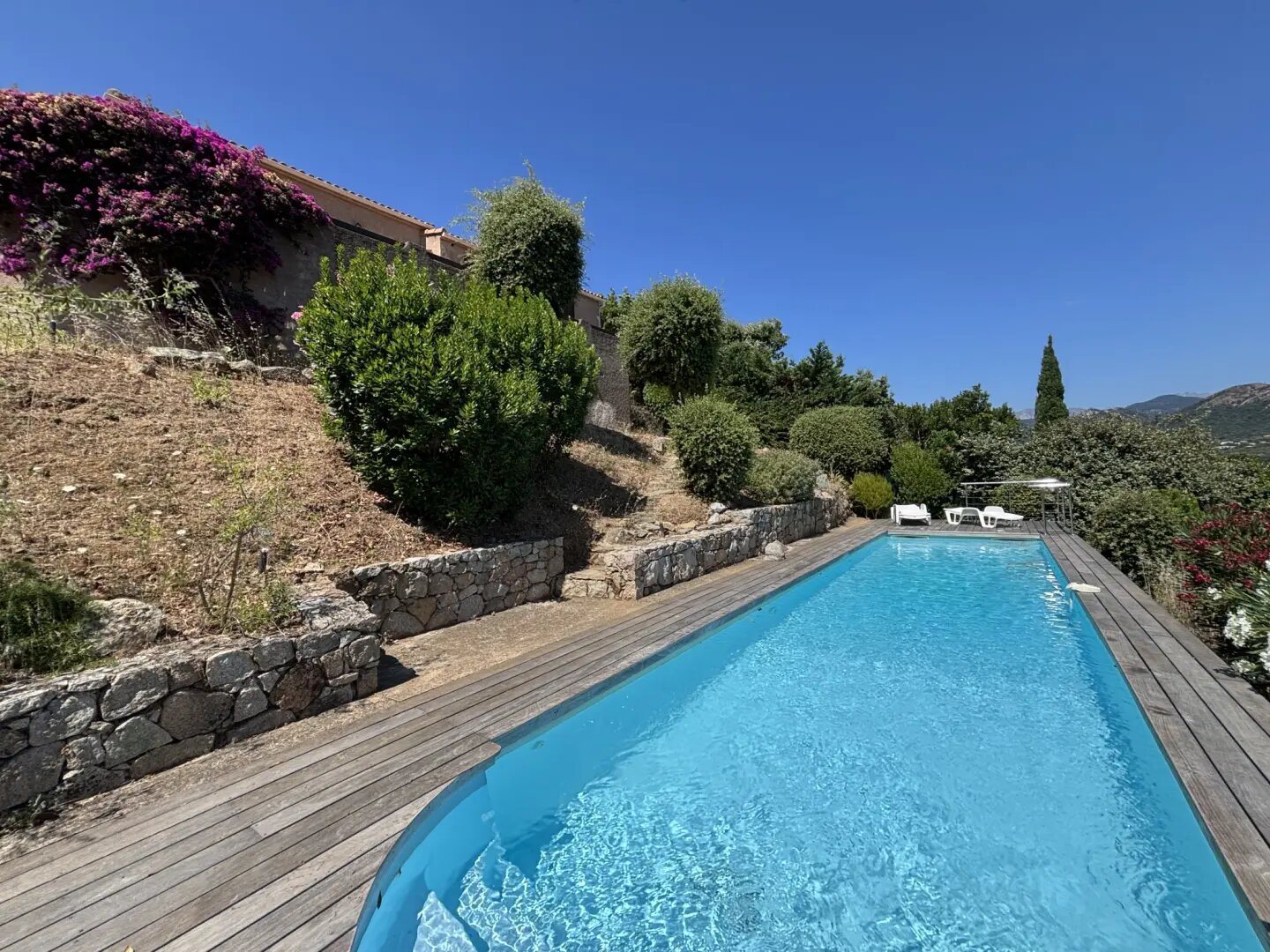 Maison à vendre, 141m², Zonza