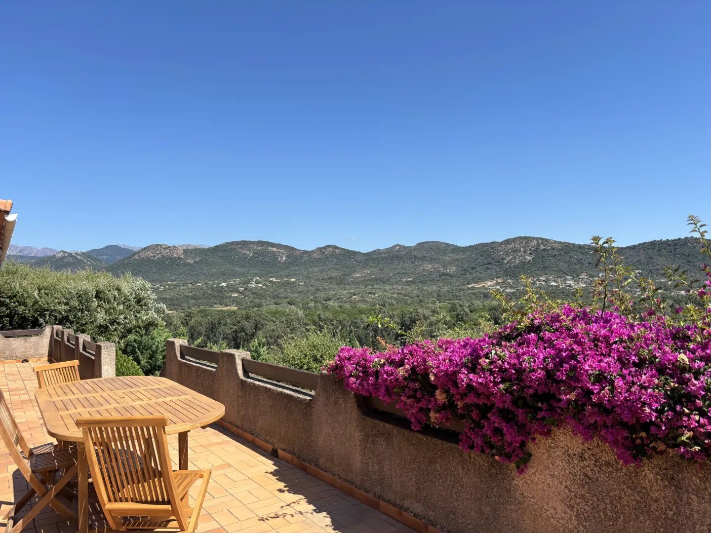 Maison à vendre, 141m², Zonza