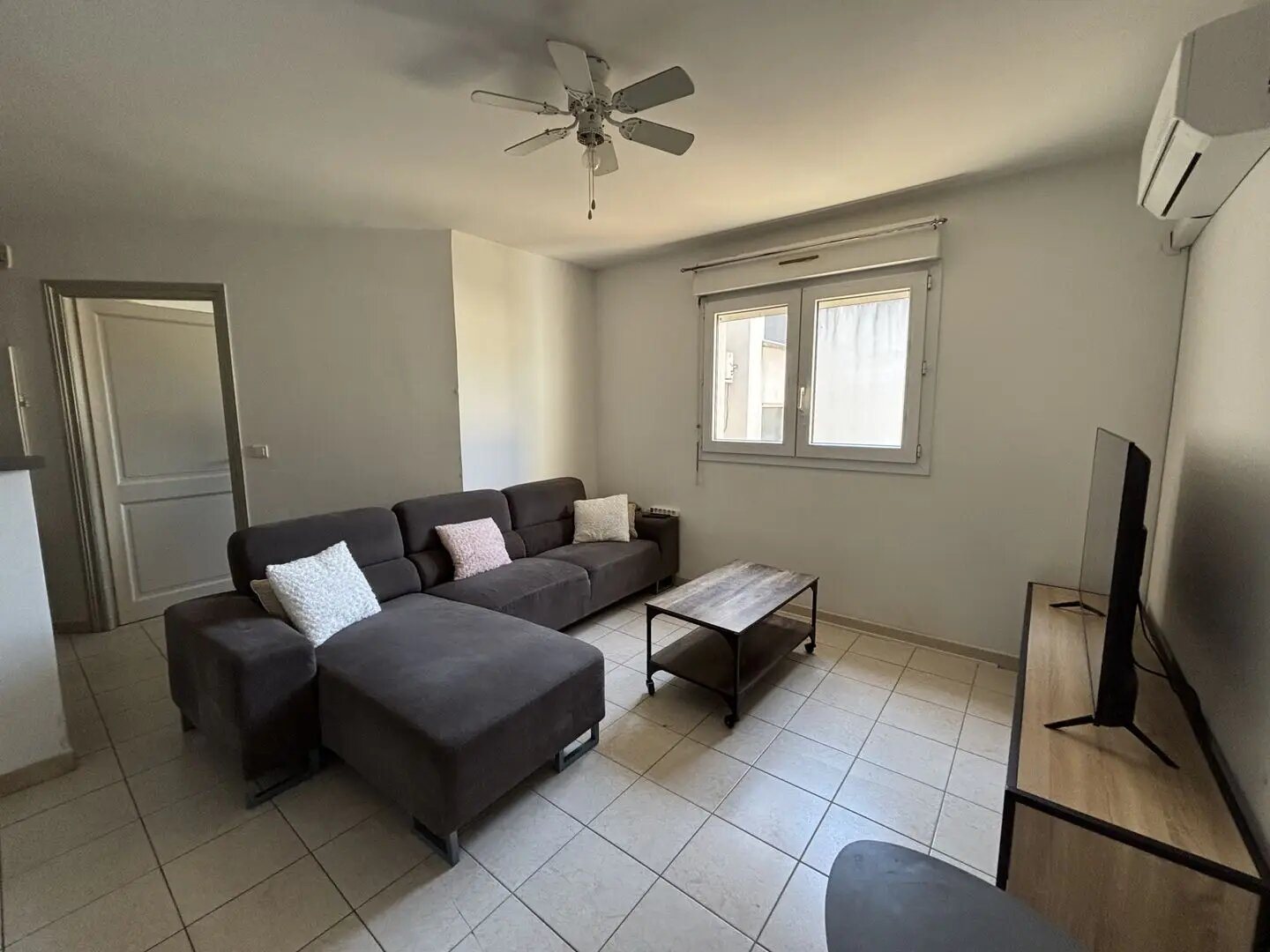 Appartement à vendre, 33m², Porto-Vecchio