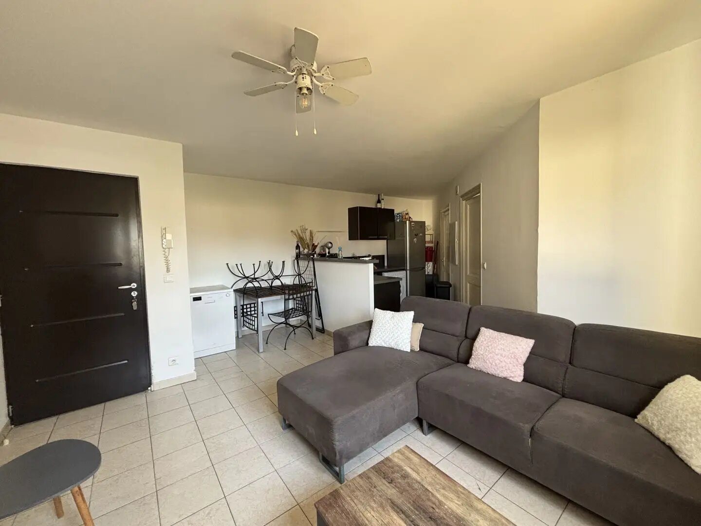 Appartement à vendre, 33m², Porto-Vecchio