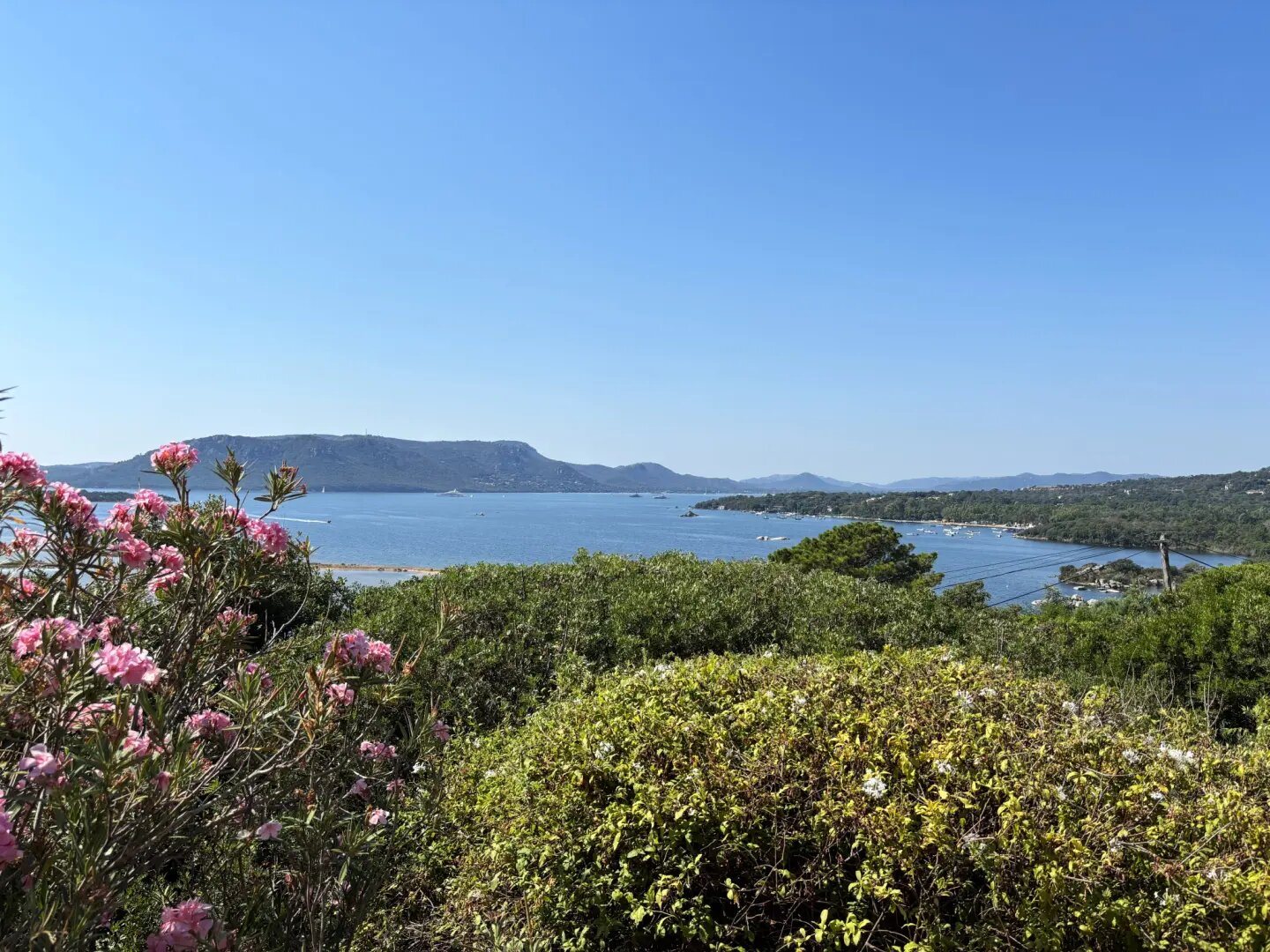 Maison à vendre, 161m², Porto-Vecchio