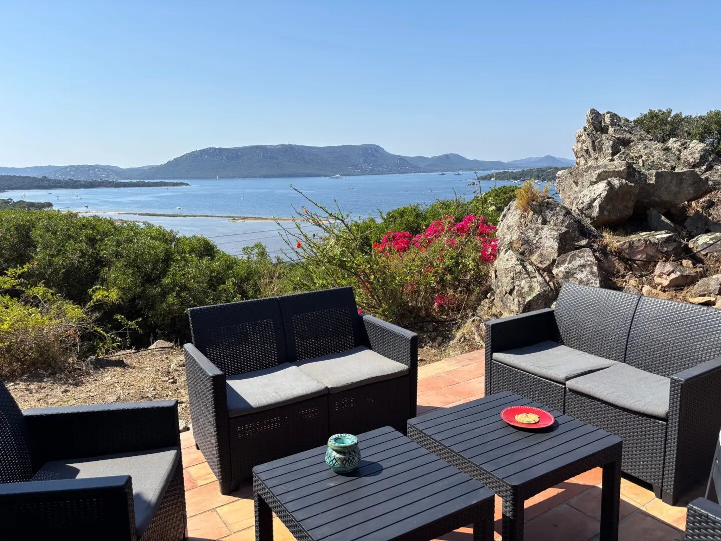 Maison à vendre, 161m², Porto-Vecchio