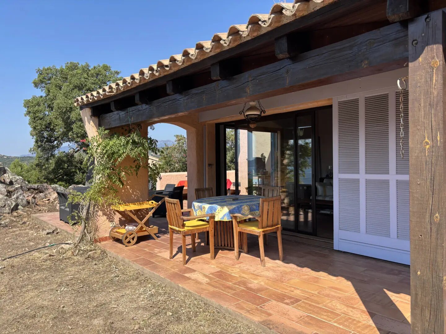 Maison à vendre, 161m², Porto-Vecchio