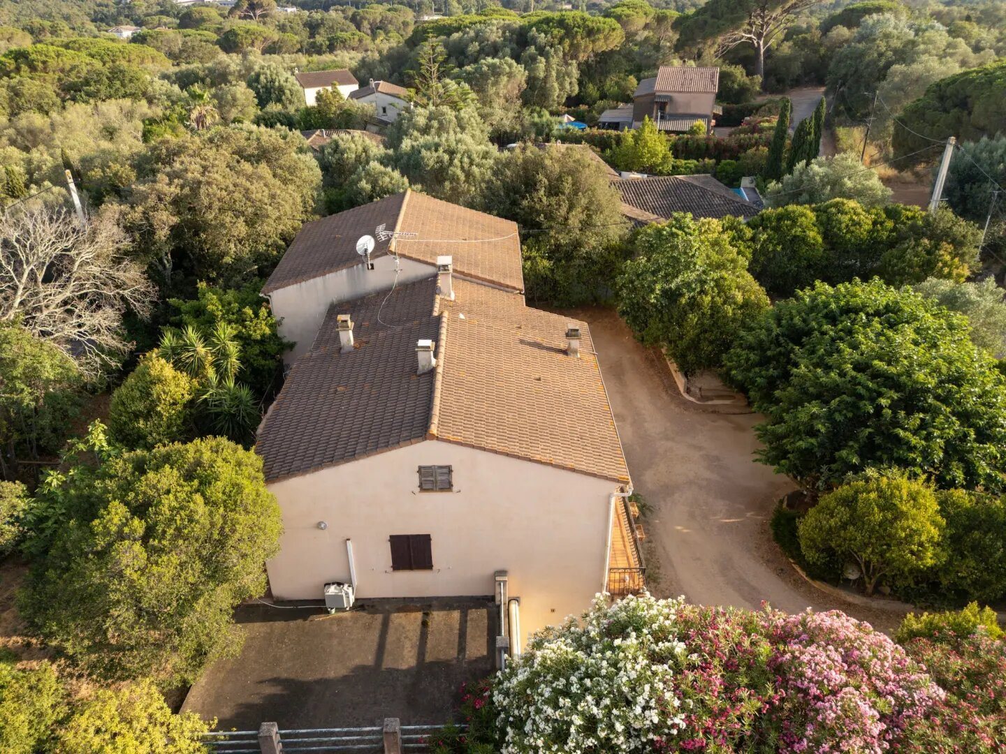 Maison à vendre, 280m², Porto-Vecchio