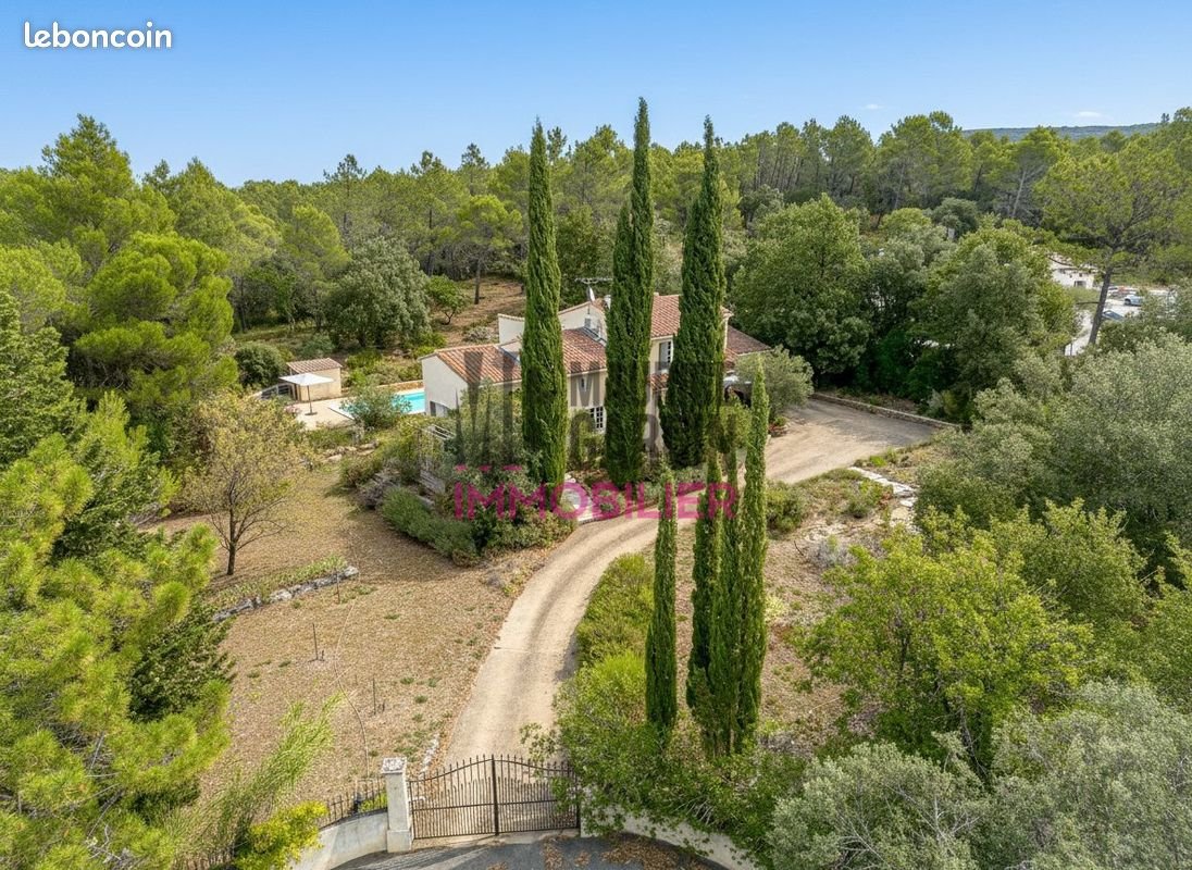 Maison à vendre, 162m², Orange