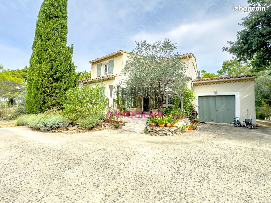 Maison à vendre, 162m², Orange