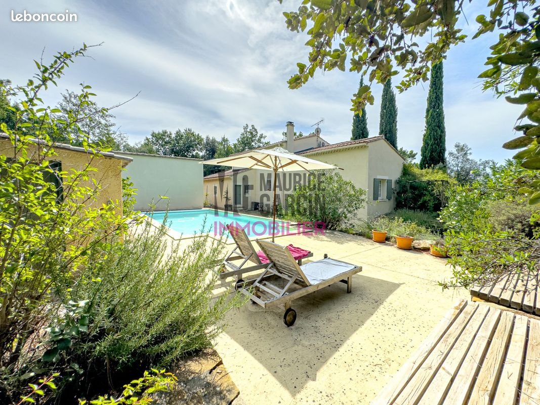 Maison à vendre, 162m², Orange