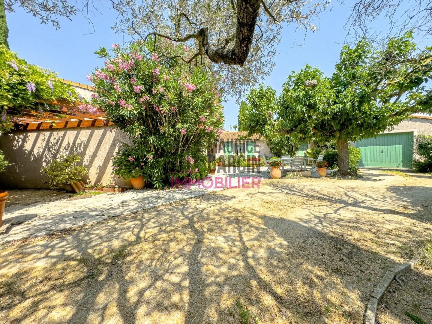 Maison à vendre, 125m², Orange