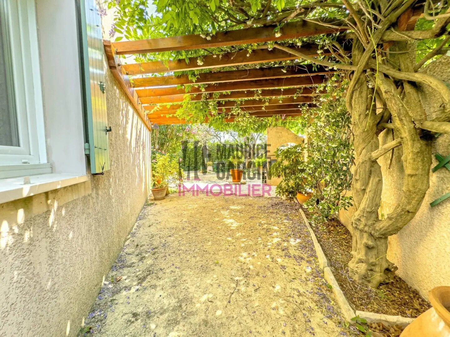 Maison à vendre, 125m², Orange