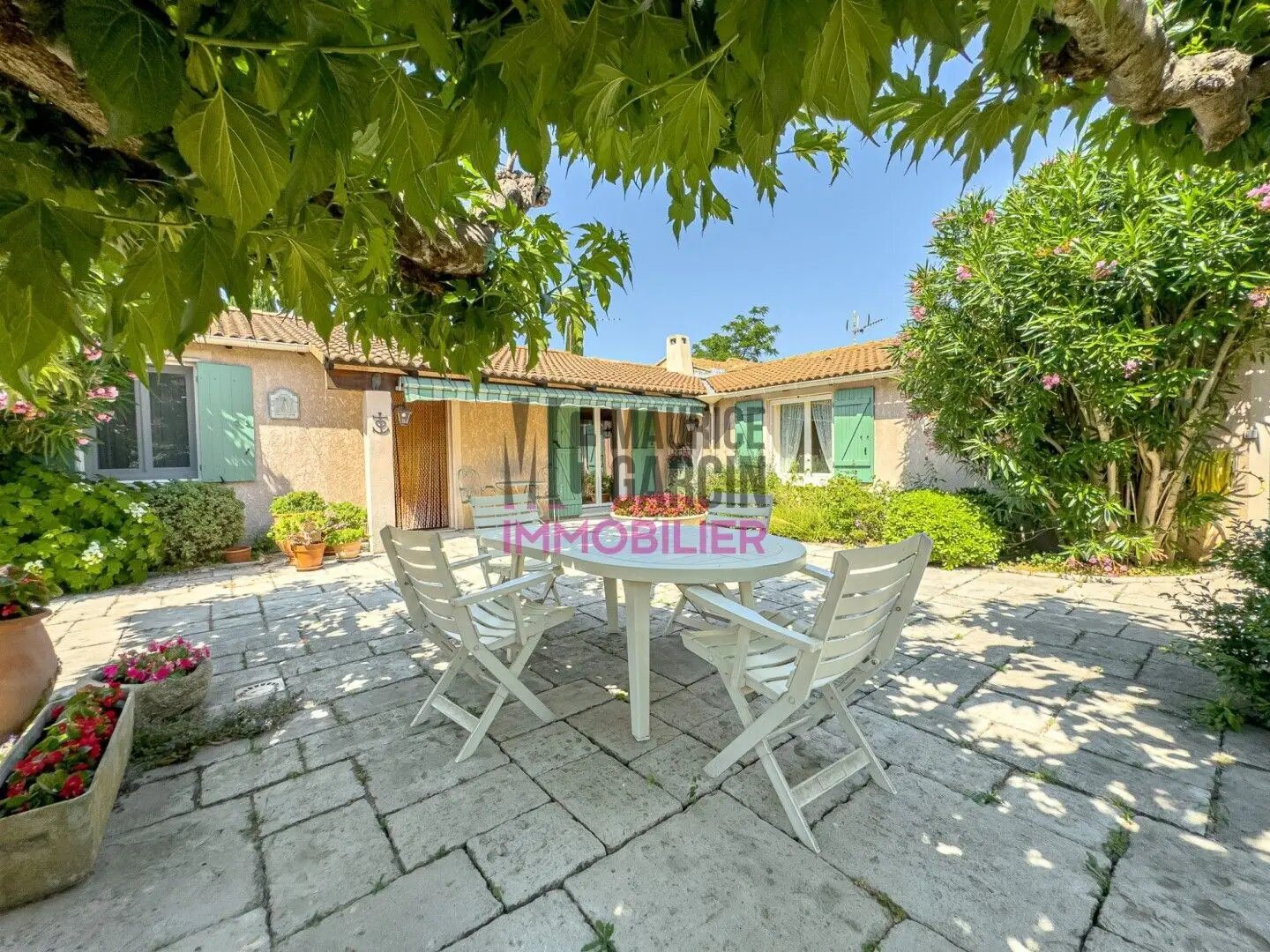 Maison à vendre, 125m², Orange